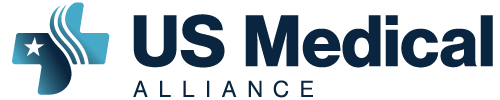 US Medical Alliance Logo